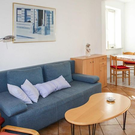 Zinnowitz Haus Zur Duene Buitenkant foto