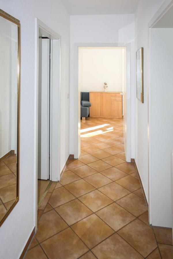 Zinnowitz Haus Zur Duene Buitenkant foto